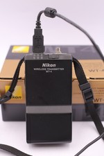 NIKON WT-4 B - SHC art. 766643