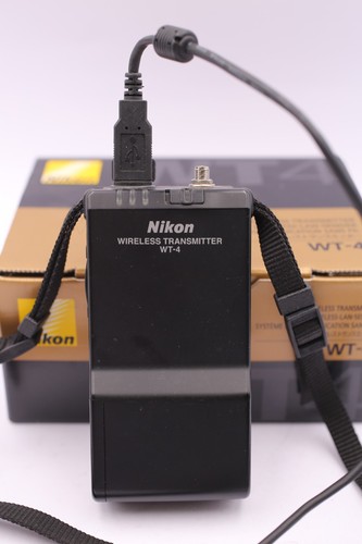 Nikon shc art - nikon, b