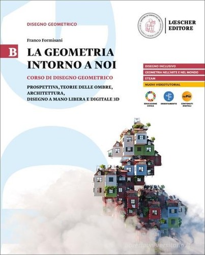 Geometria intorno noi - geometria,