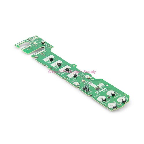 Pioneer hled control assy - dj,