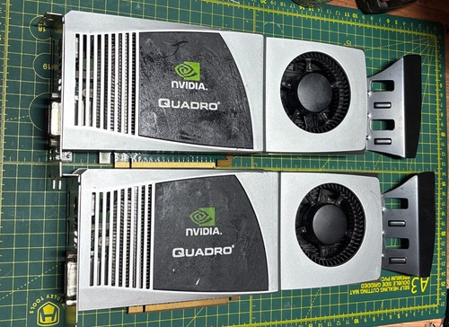 Schede grafiche nvidia - 2,