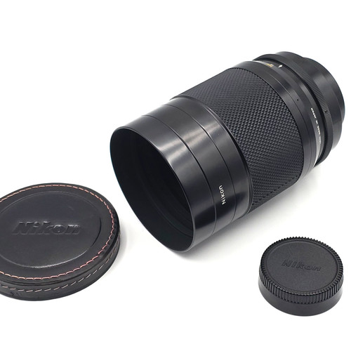 Nikon reflex nikkor 500mm 8 - reflex-nikkor-500mm, f/8
