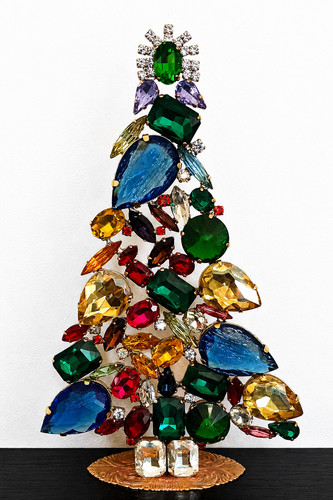 Decorazione albero natale - decorazione,