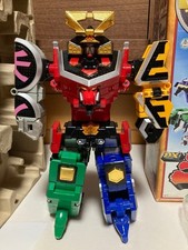 Bandai Power Rangers Samurai
