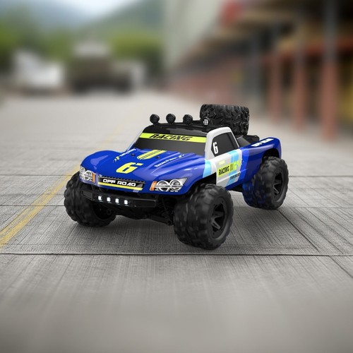 Scale all terrain rc - 1:18,
