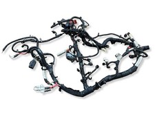 Kit tubi cablaggio motore