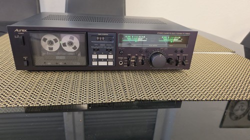 Aurex toshiba x88ad 3 - toshiba, pc-x88ad