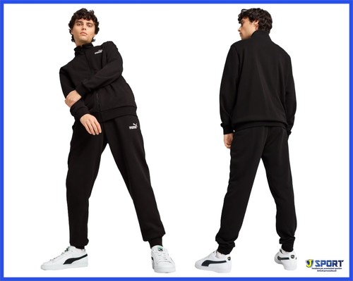 Tuta puma uomo donna - tuta,