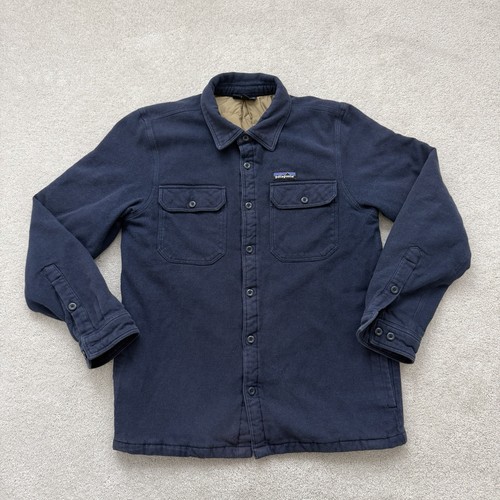 Patagonia camicia isolata - camicia,