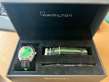 Orologio da polso Hamilton