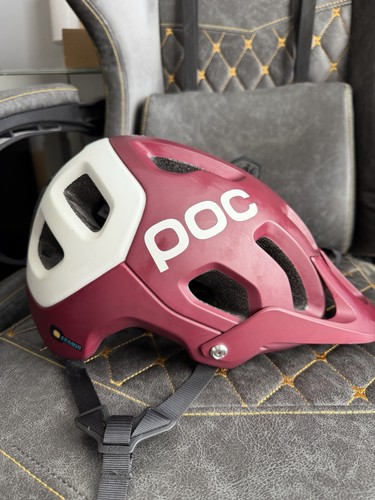 Poc tectal race - poc,