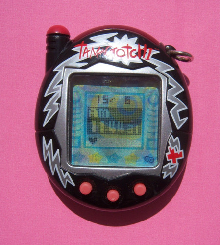 Tamagotchi connection 2004 - connection, v3