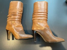 Stivali vintage designer
