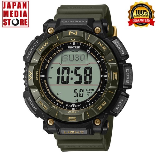 Orologio digitale uomo - da,