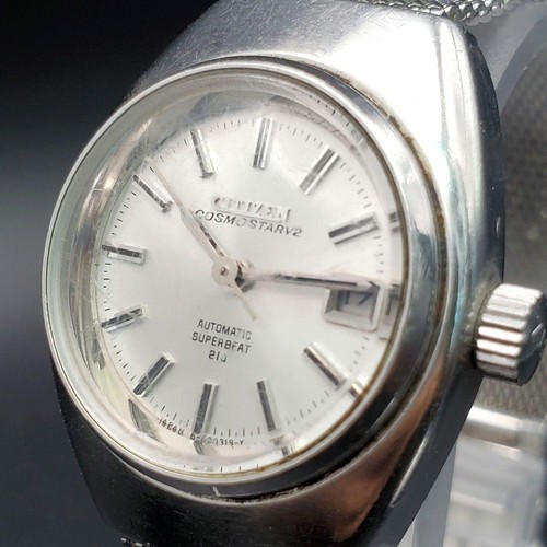 Orologio citizen cosmoster - orologio,