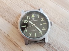 Orologio Smith & Wesson Uomo