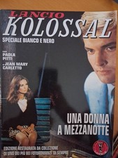 Fotoromanzo lancio kolossal - fotoromanzo,