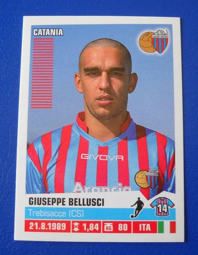 Figurina panini calciatori - panini,