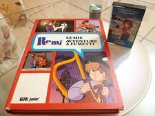 Libro Remi Le mie Avventure A