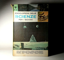 Enciclopedia delle scienze per - delle,
