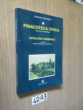 Campanini Scardino PINACOTECA