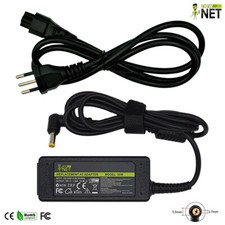 Alimentatore Caricabatterie Acer Aspire One ZG5 A110 A150 ZA3 D150 D257 D260 30W