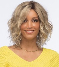 ARLO Wig by ESTETICA, **ANY