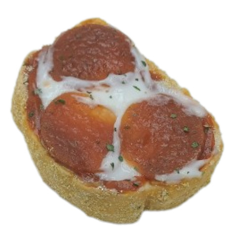 Espositore finto food - food, prop