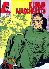 [221] AVVENTURE AMERICANE UOMO