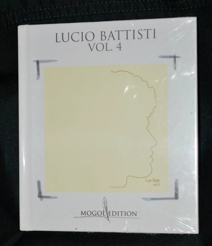 Lucio battisti mogol edition - mogol,