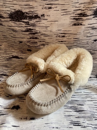 Ciabatte mocassino donna - , ugg