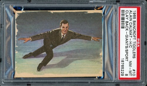 1965 bancroft tiddlers giants - tiddlers,