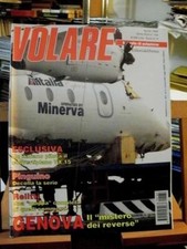 Rivista aeronautica VOLARE