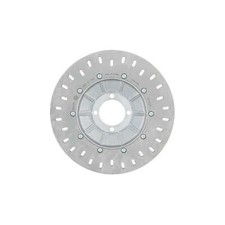 Disco freno anteriore brembo - freno,