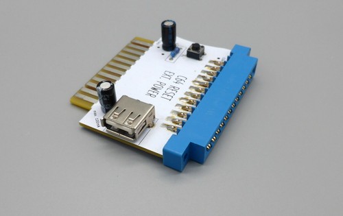 Commodore 128 porta - commodore,