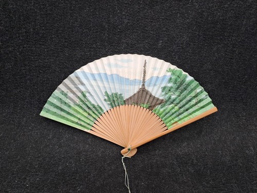 Sensu giapponese originale