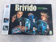 gioco da tavolo brivido