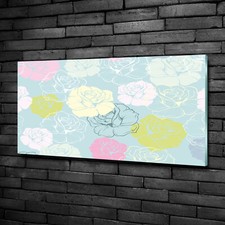 Quadro immagine arte parete - quadro,