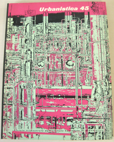 Urbanistica rivista - urbanistica,