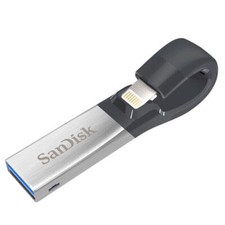 SanDisk 32 GB 64 GB 128 GB