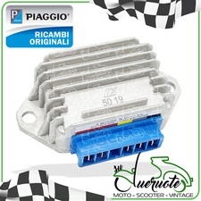 REGOLATORE DI TENSIONE APE 50