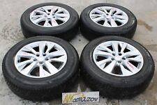 CERCHI IN LEGA PEUGEOT 3008