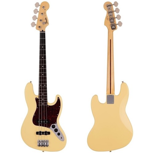Fender made japan - made, junior