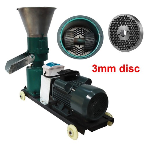 Mulino pellet per - pellet, mangimi