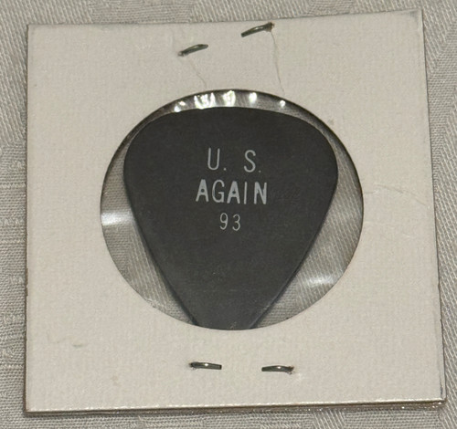 Vintage bryan adams keith - bryan,