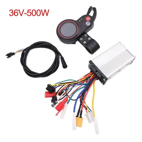 500w 36v 48v - per, regolatore