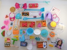 BARBIE BAMBOLA BARBIE LOTTO