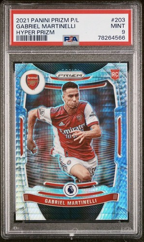 2021 panini prizm 203 - 2021,