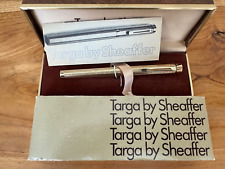 Sheaffer Targa 1009 Barleycorn