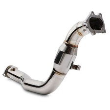 Downpipe scarico 200 - , sport